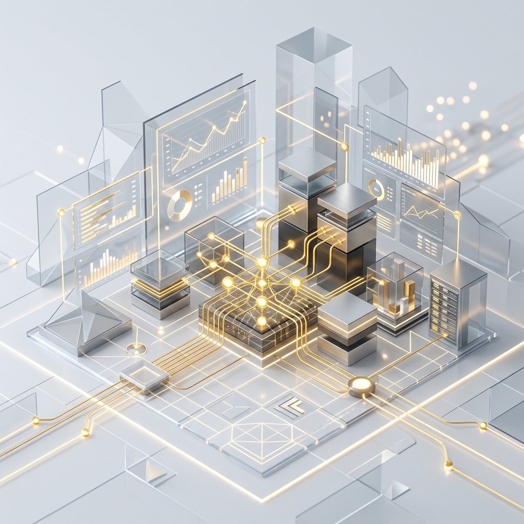 Arthya.AI Enterprise FinOps illustration