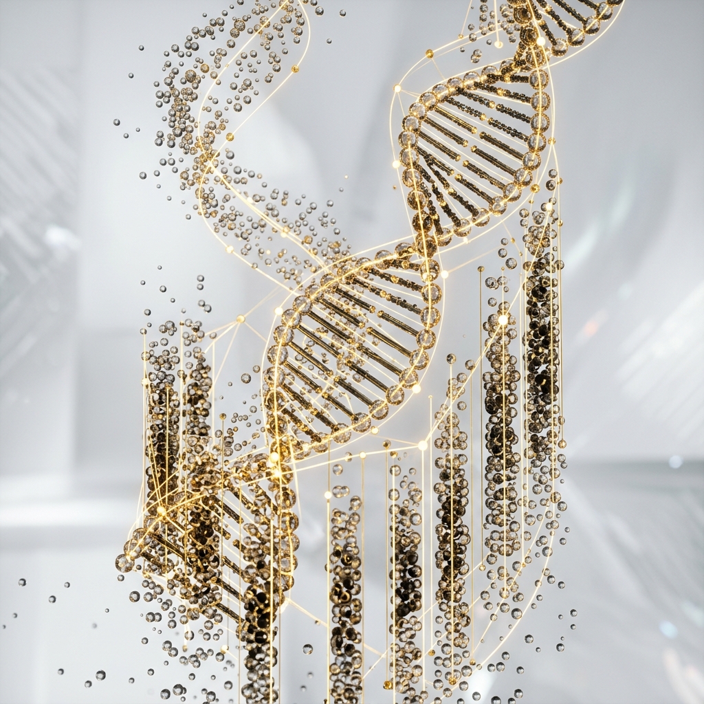 Big Data Healthcare Analytics Suite illustration