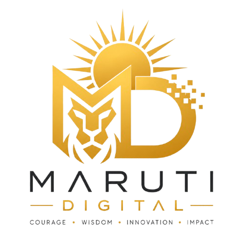 Maruti Digital